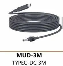 Cabo Para Starlink Mini 3m USB-C - Foto 4