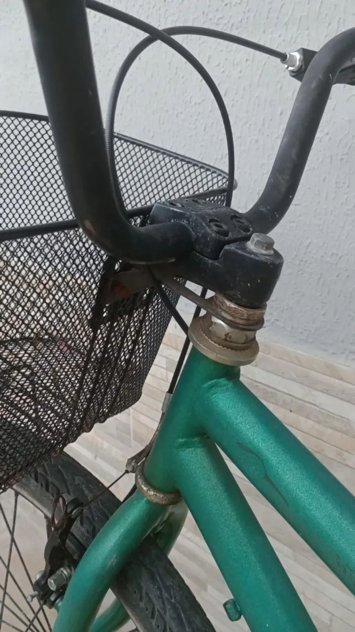 Bicicleta - Foto 5