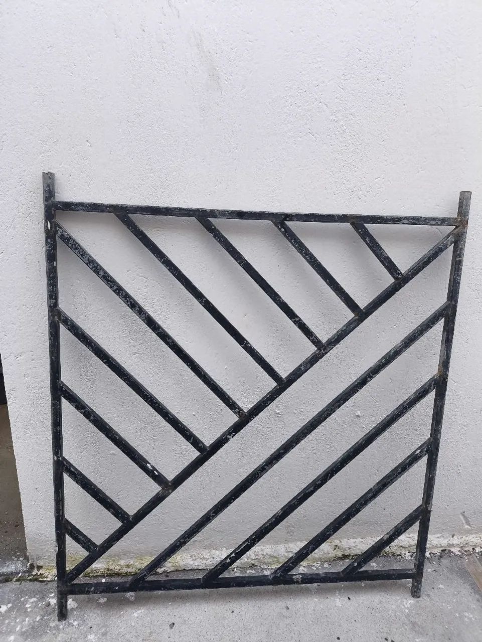 Grade pra Janela 
