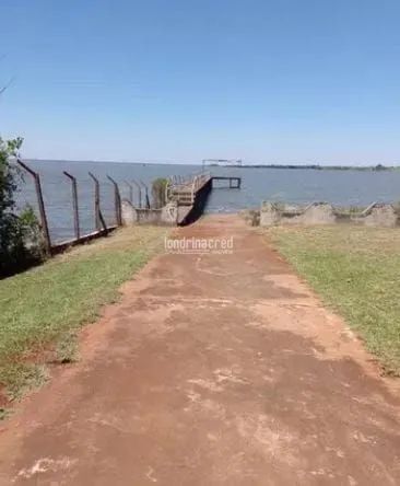 Chácara à Venda em Centro, Primeiro de Maio - PR - Foto 5