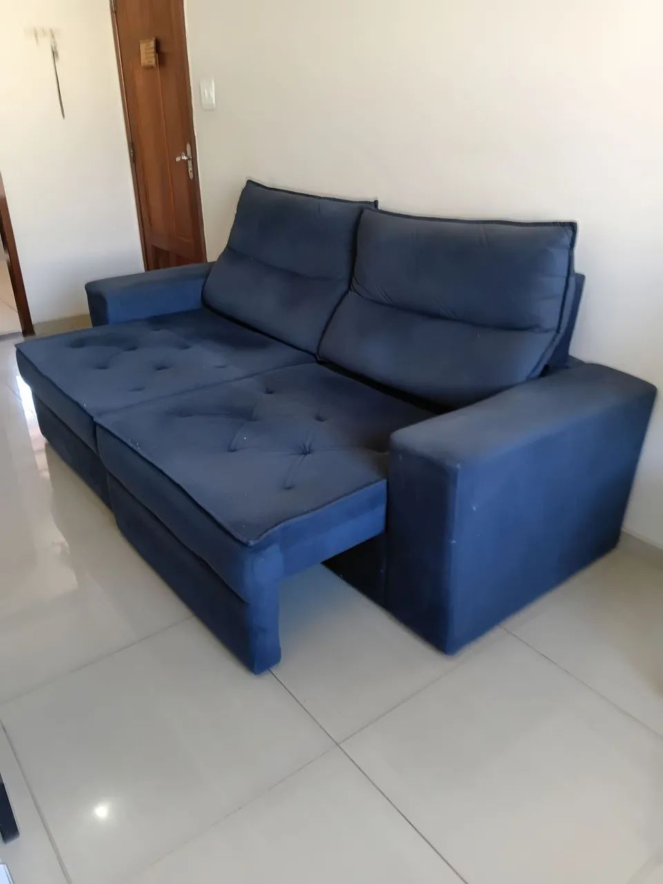 Sofa retrátil  - Foto 4