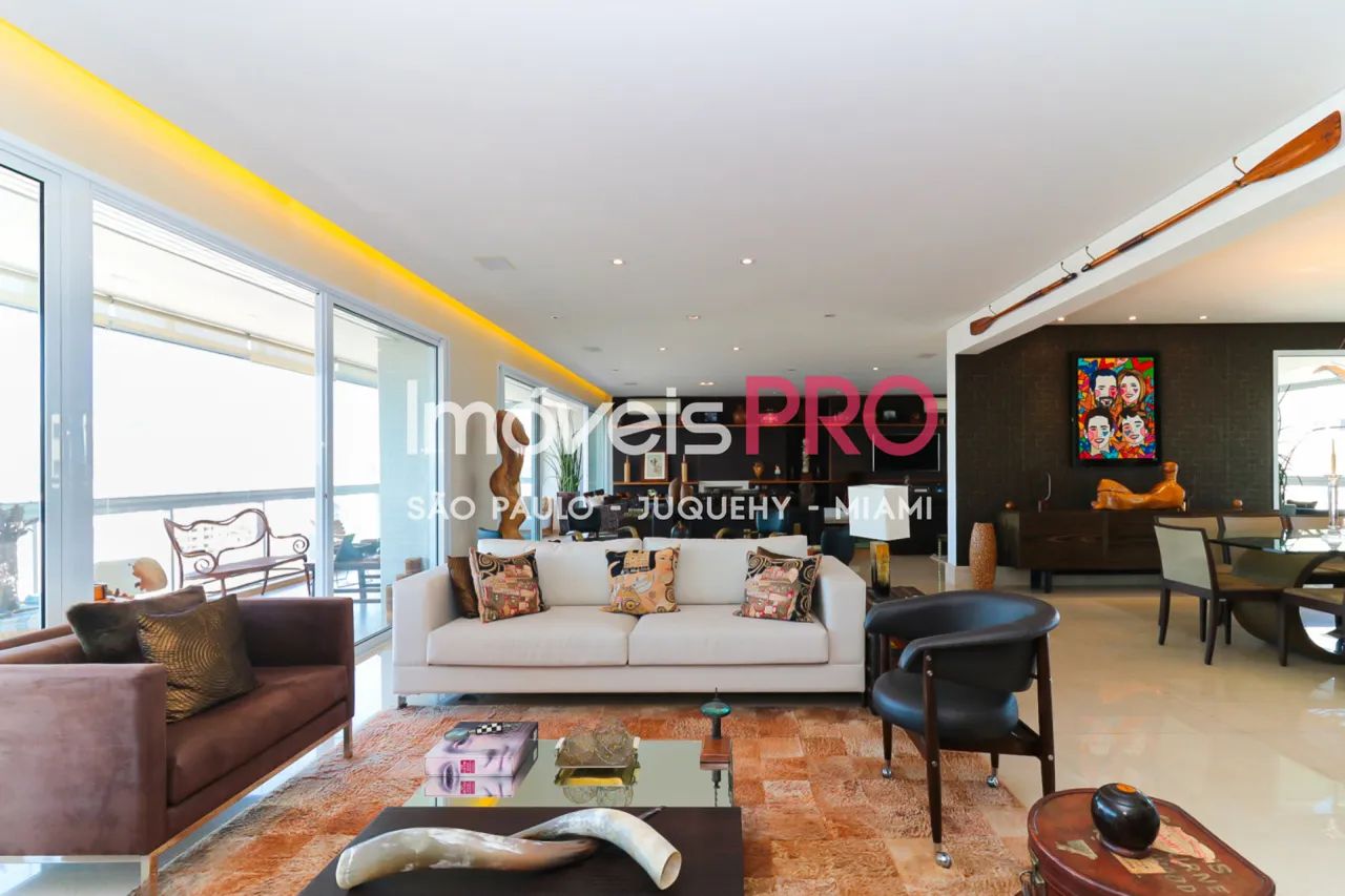 Apartamento, Pacaembu - São Paulo - Foto 3
