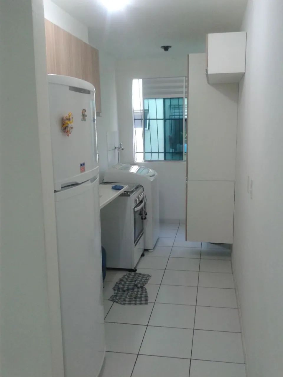 Aluga-se apartamento - Foto 5