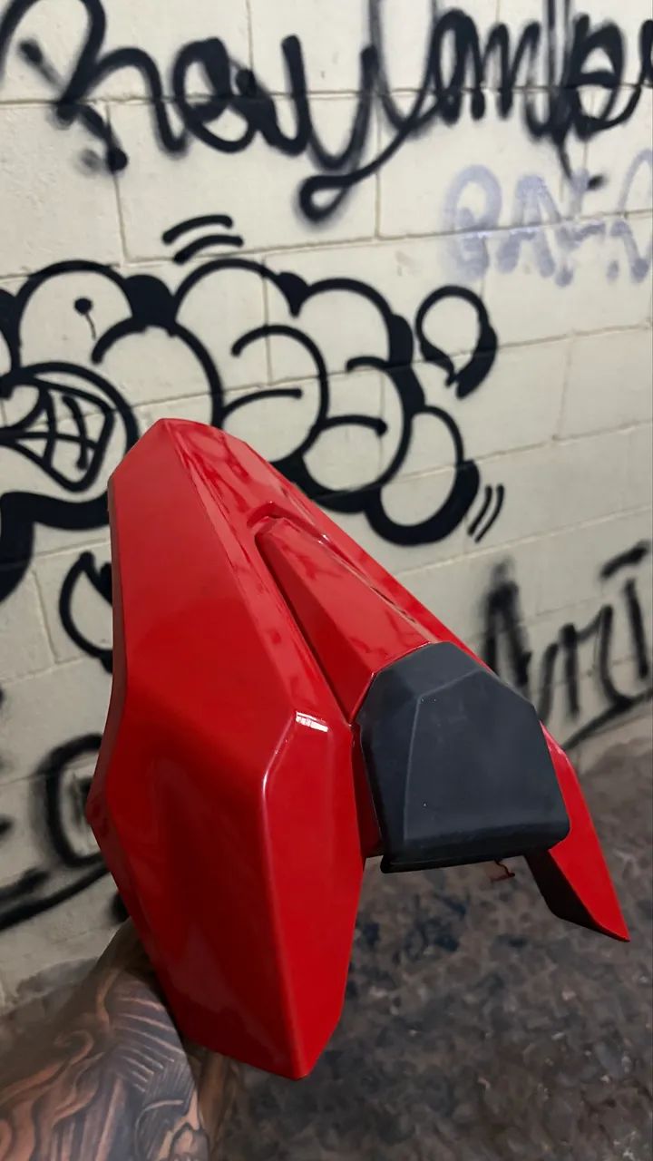 Mono posto cbr 650 r - Foto 2