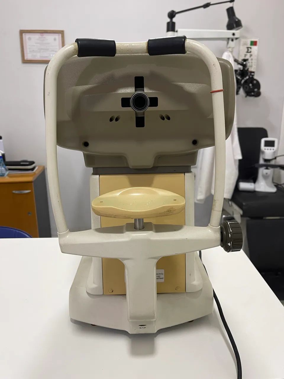 Auto Refrator Nidex para consertar ou retirar peças  - Foto 4