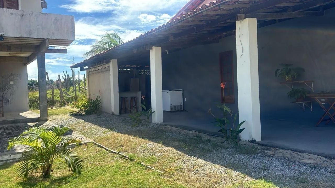 Casa na praia de Guajiru - Foto 5