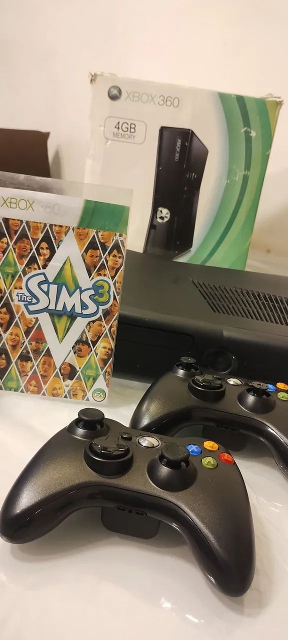 Xbox 360