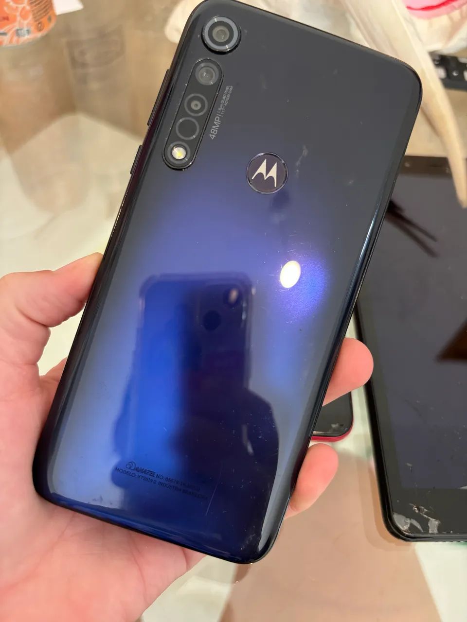 Moto G Stylus - Foto 2