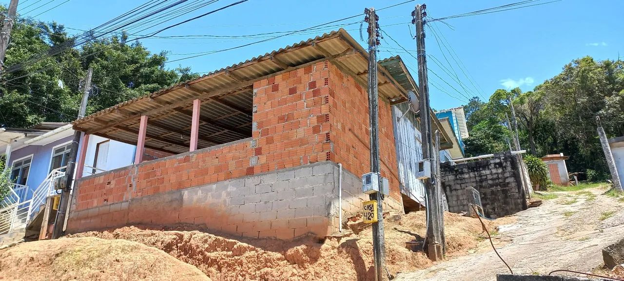 Aluga-se casa - Foto 5