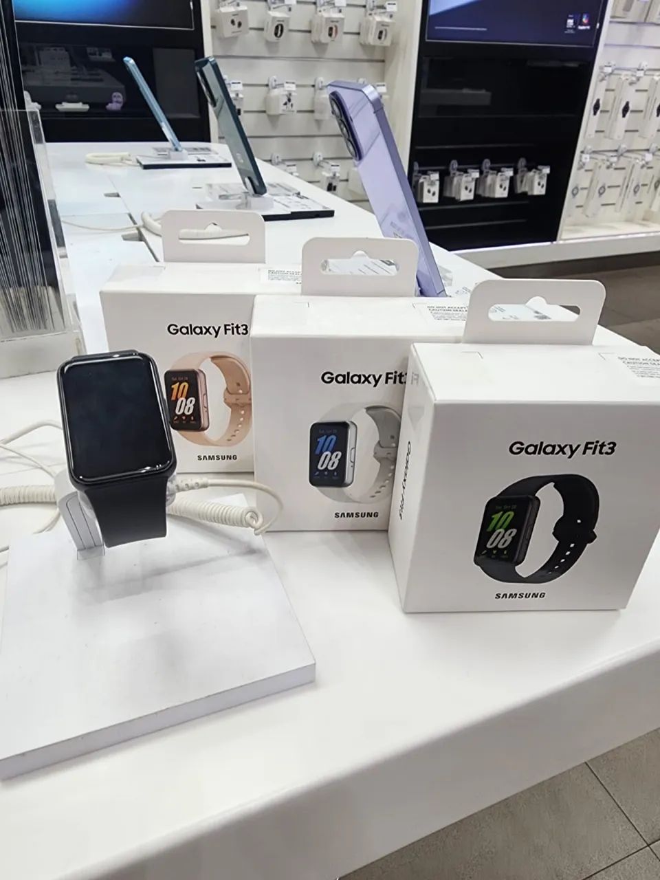 SmartFit 3 Samsung - Foto 2
