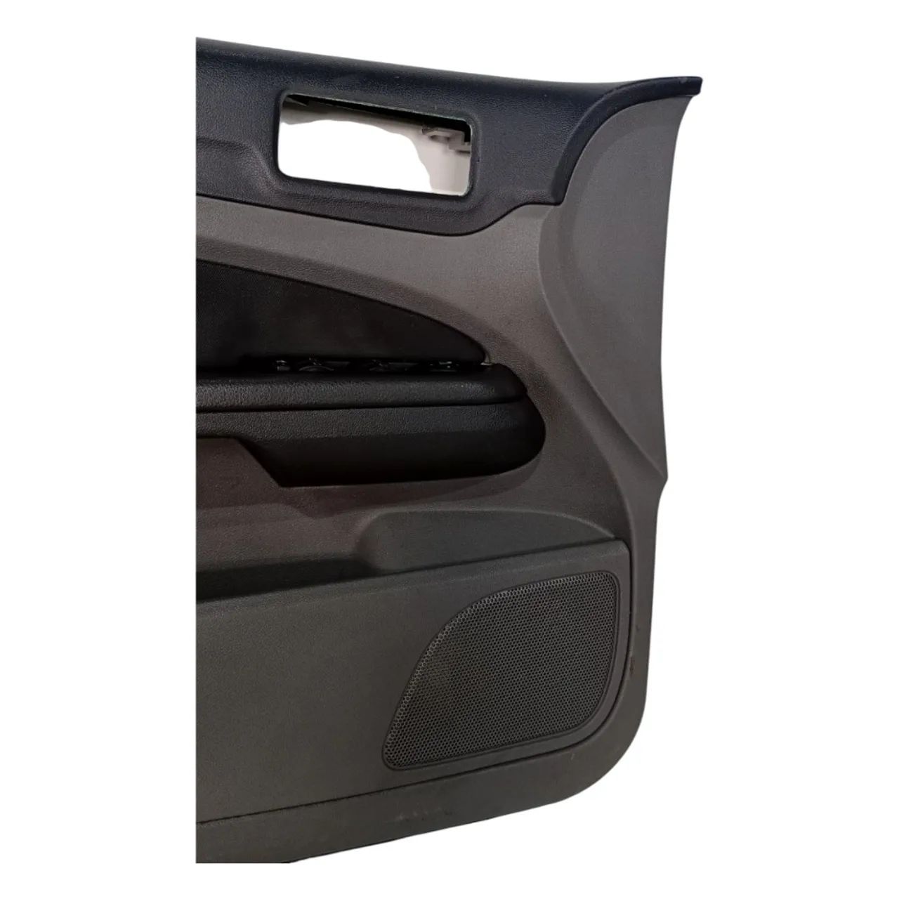Forro Porta Dianteira Esquerda Ford Focus 2008 A 2014 - Foto 3