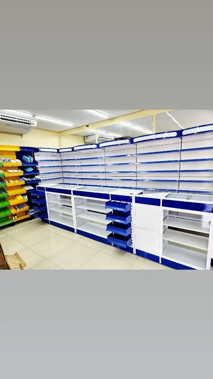 Balcão Comercial  - Foto 2