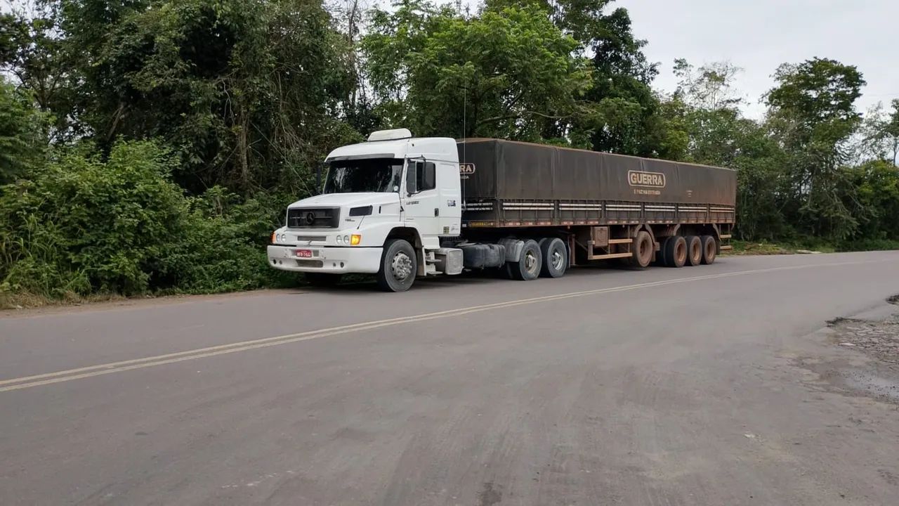 Vendo cavalo 1938LS — foto 2