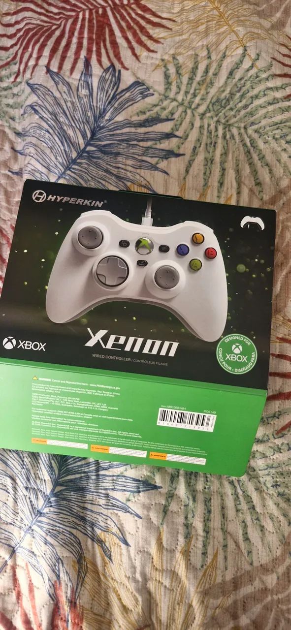 Hyperkin Xenon
