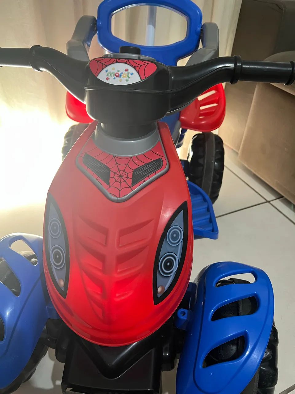 Moto infantil  - Foto 2