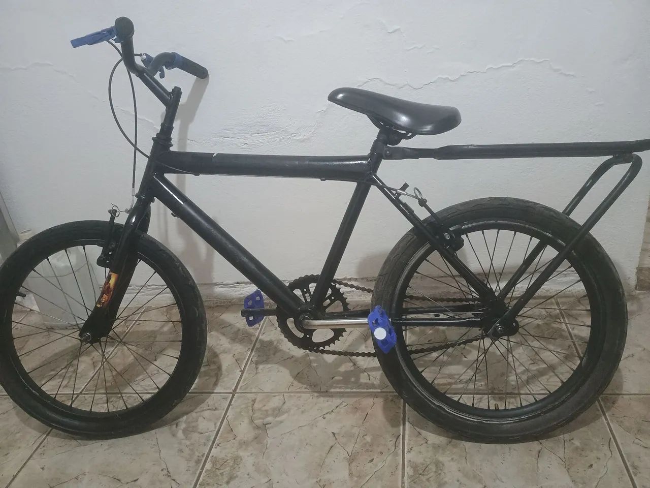 Vendo bike aro 20 