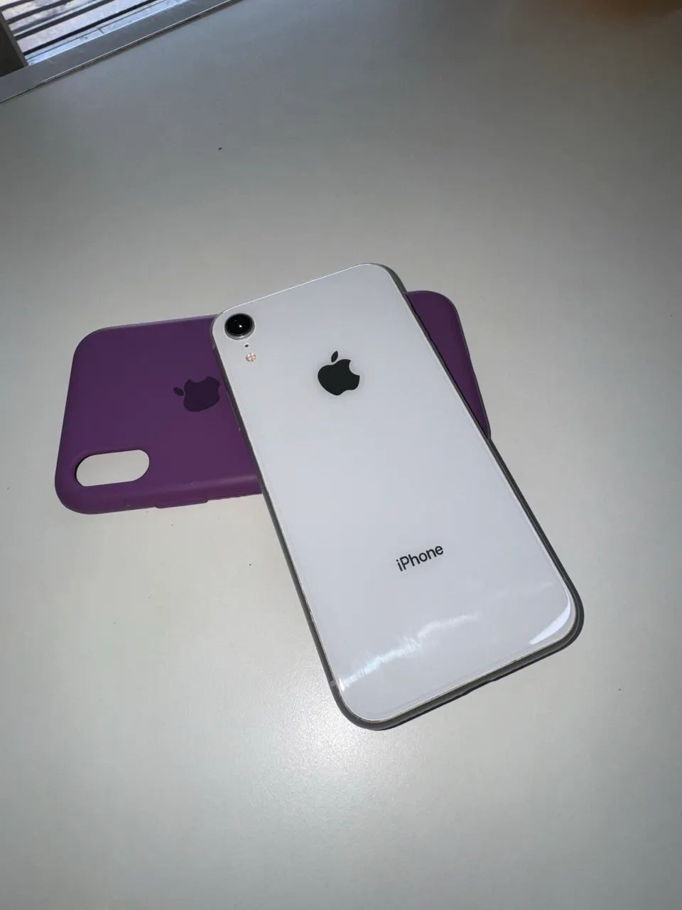 iPhone XR 128gb 