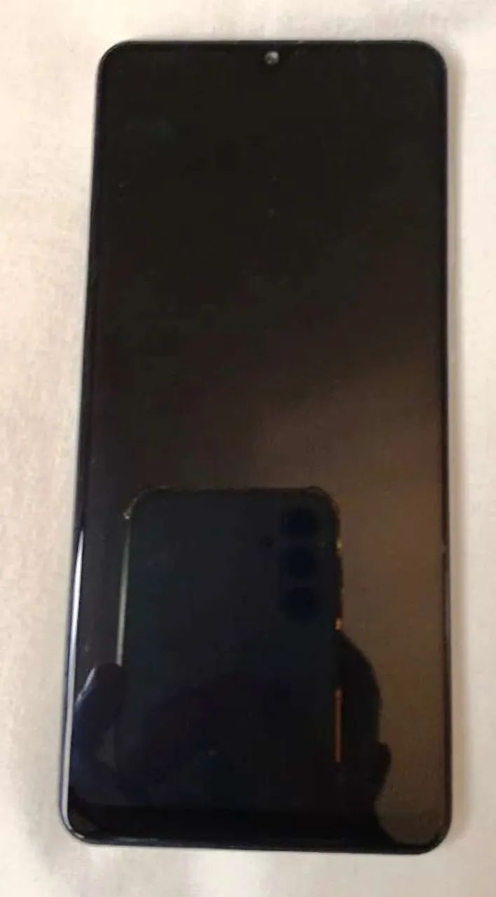 Samsung Galaxy A31, 259G, usado - Foto 5