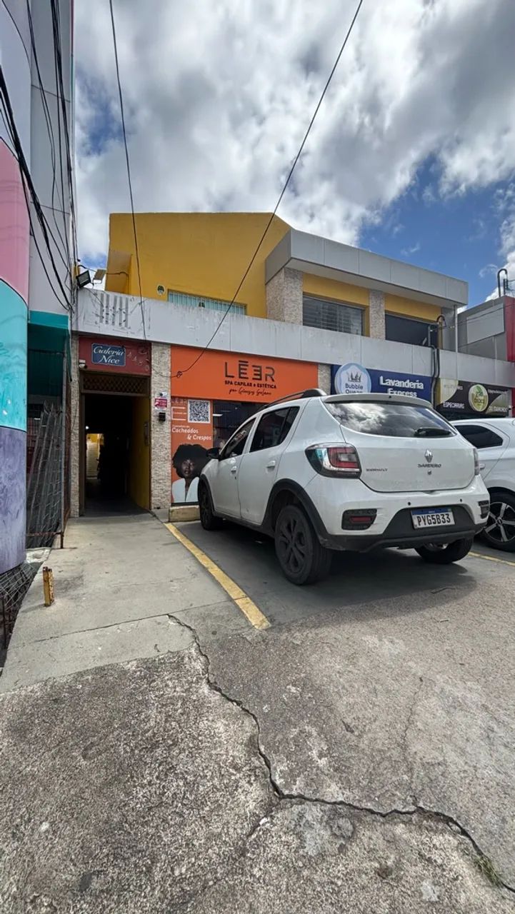 ? ALUGAM-SE SALAS COMERCIAIS EM BOA VIAGEM!