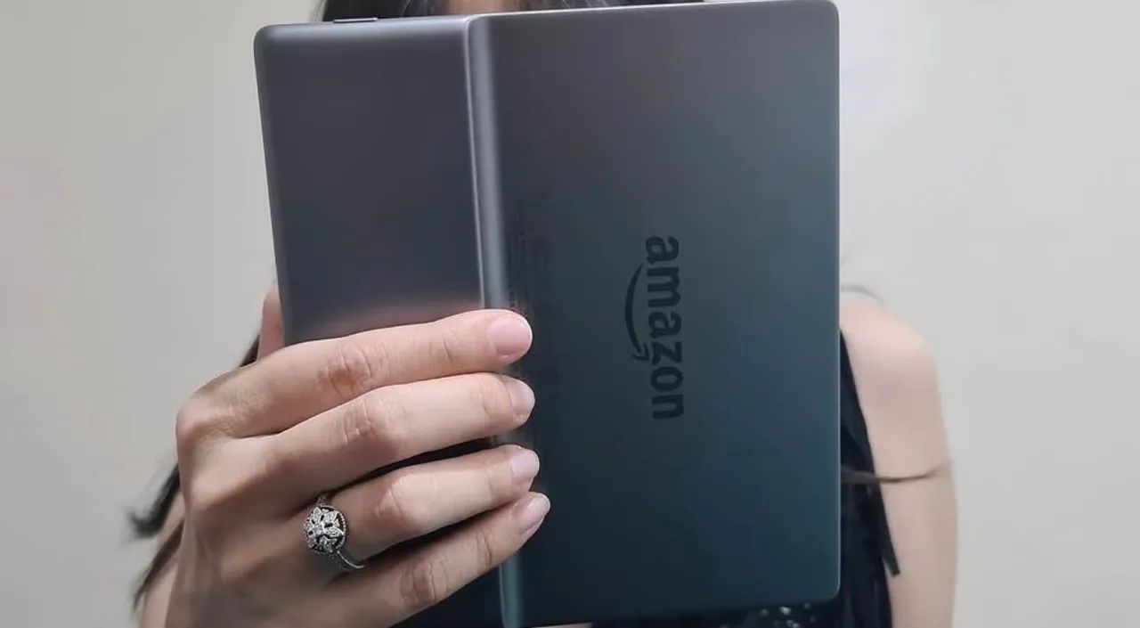 Kindle Oasis - Foto 5