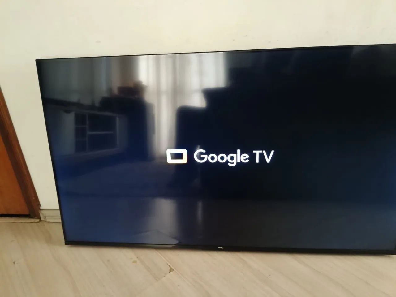 Tv Tcl Android smart YouTube Netflix 4k - Foto 5