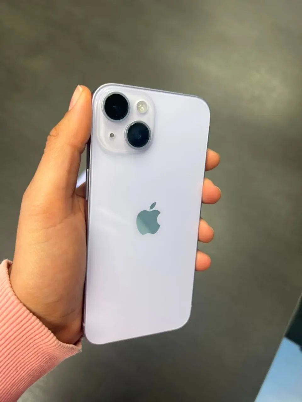 Iphone 14 - 128Gb - 81% Bateria