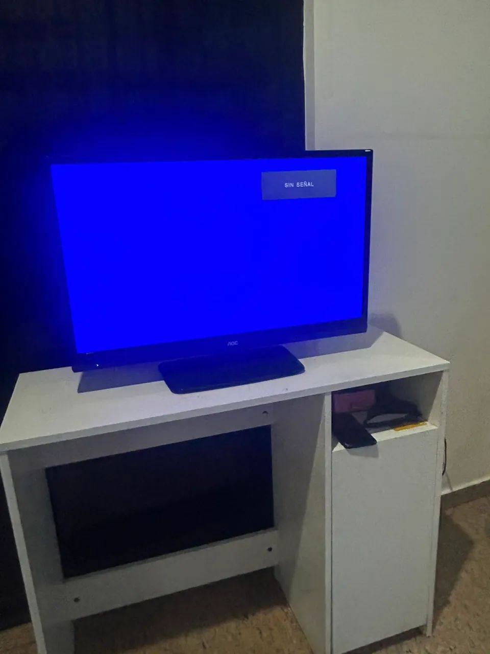 Televisão AOC (não é smart) - Foto 3