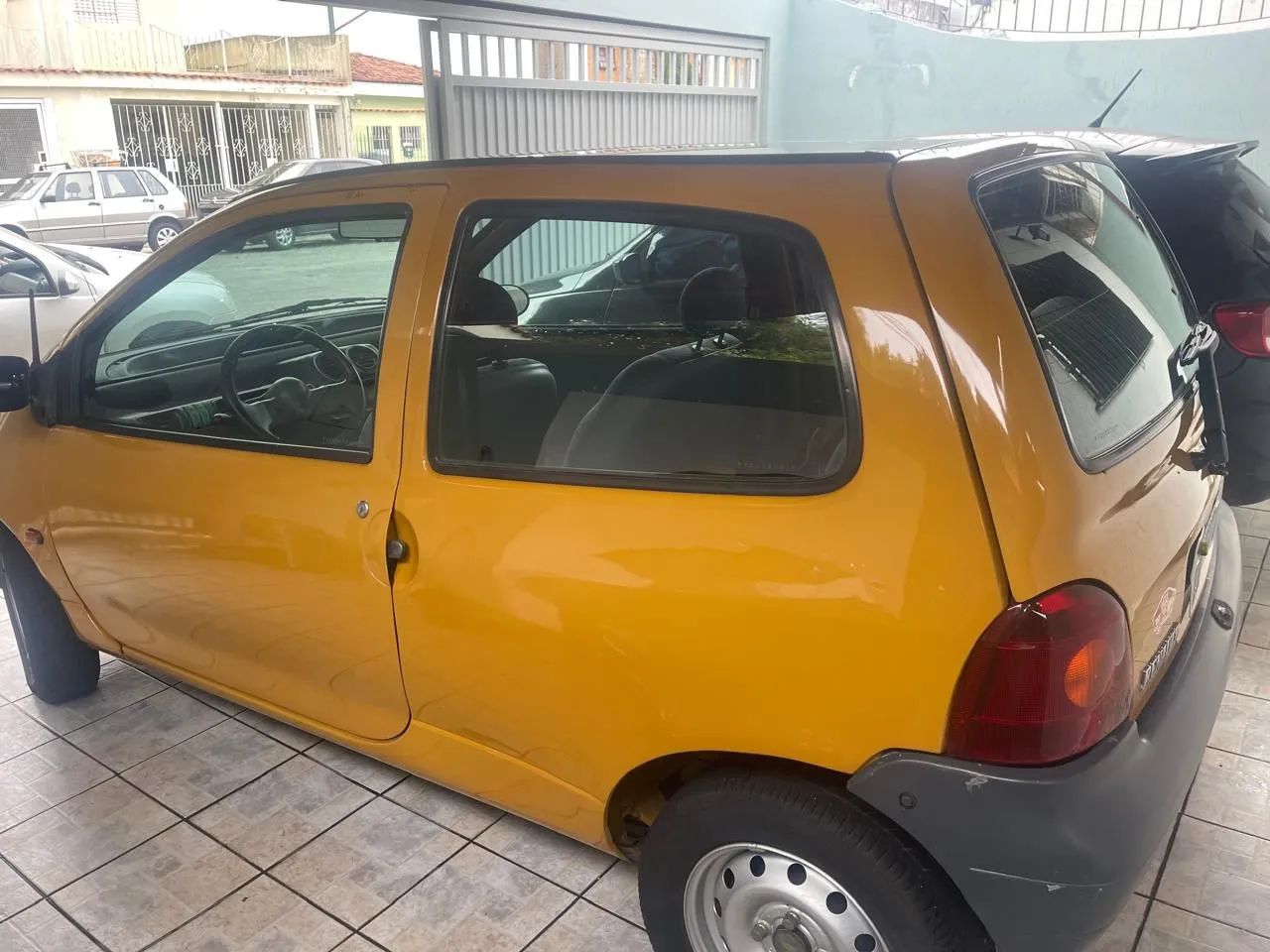 Renault Twingo 1.2 1993 - Foto 3