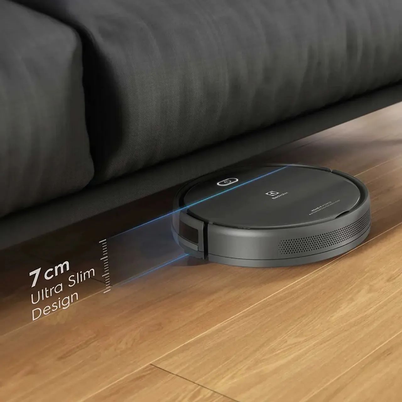 Robô Aspirador Inteligente Electrolux - ERB30 