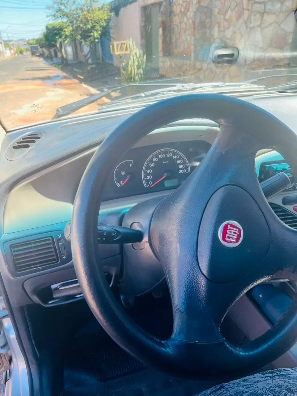 Fiat Strada 1.4 MPI Fire Flex 8V CS 2012 - Foto 5