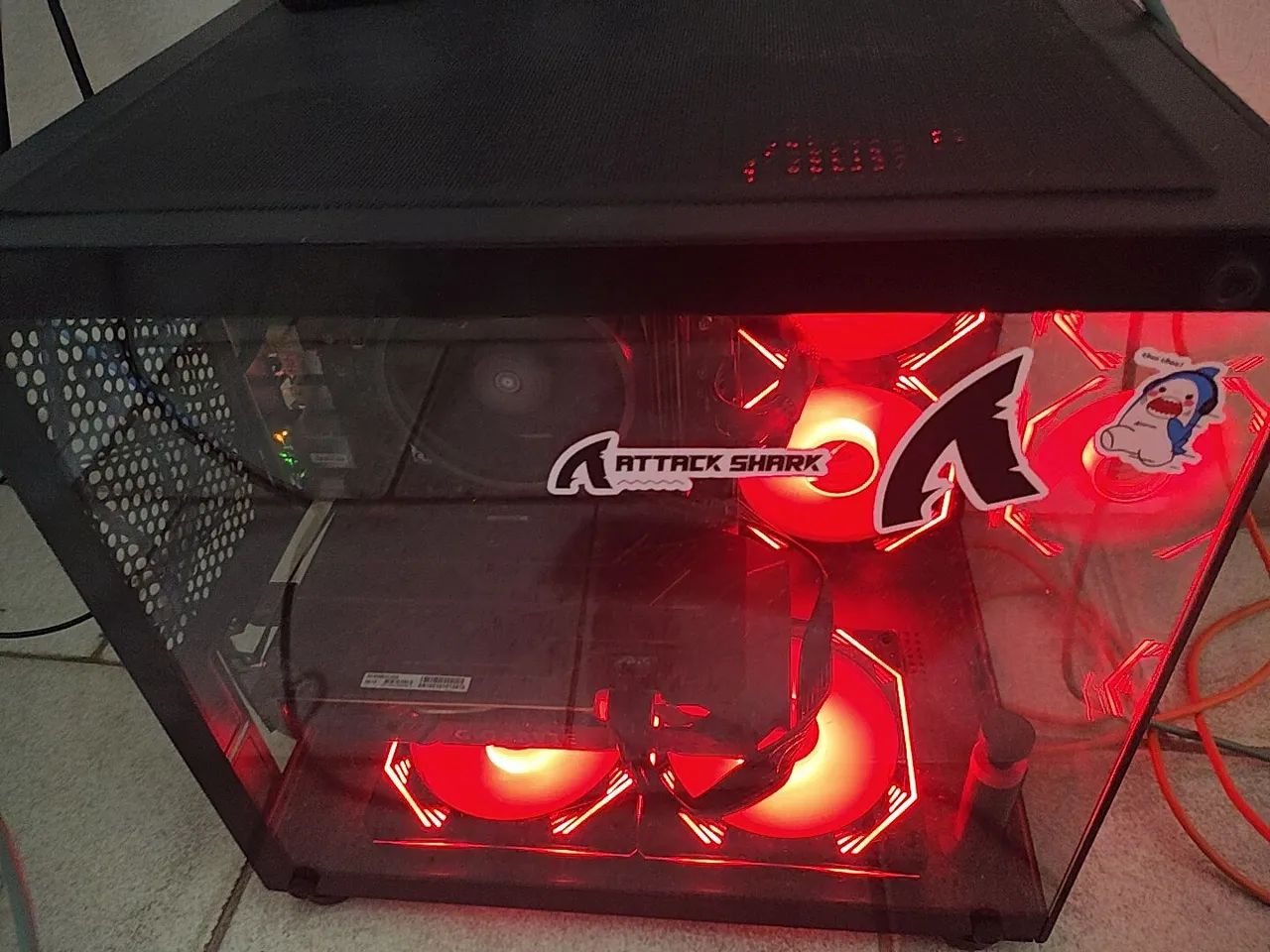 Vendo Pc gamer  - Foto 2