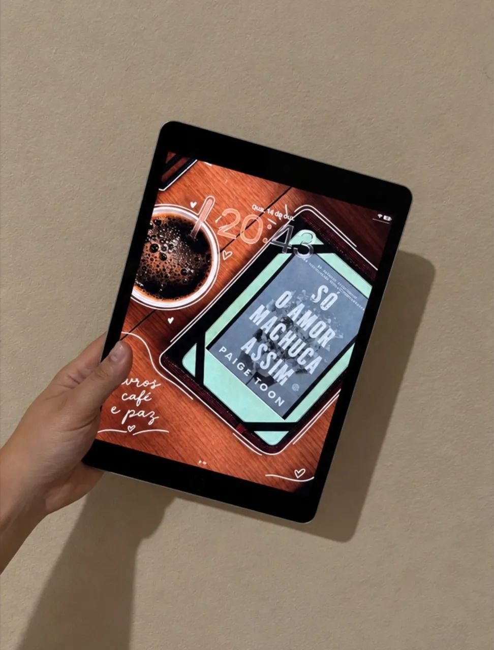 iPad 9 (geração) - Foto 2