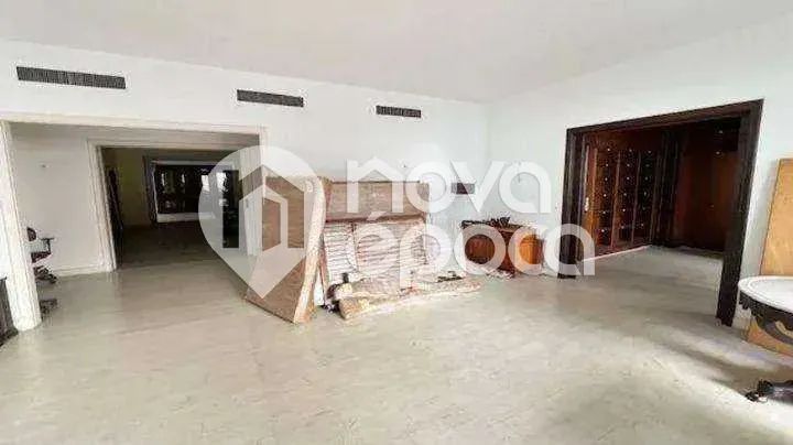 Copacabana | Apartamento 4 quartos - Foto 3