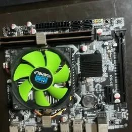 I5 2500,memorias ram DDR3 