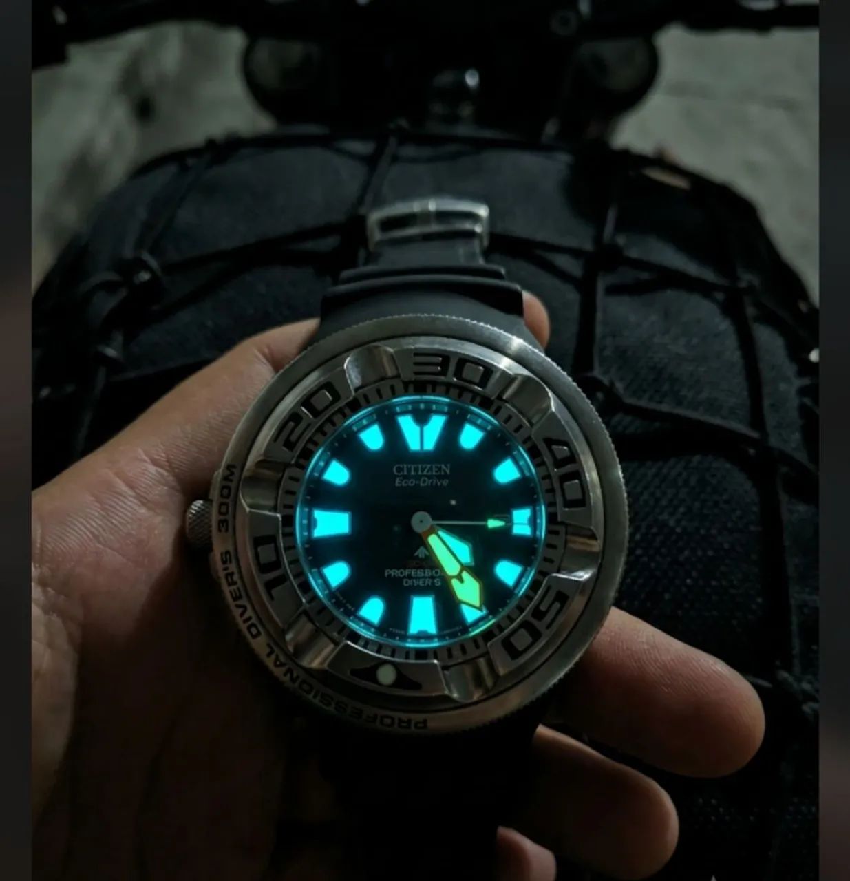 Citizen ECODRIVER - Foto 5