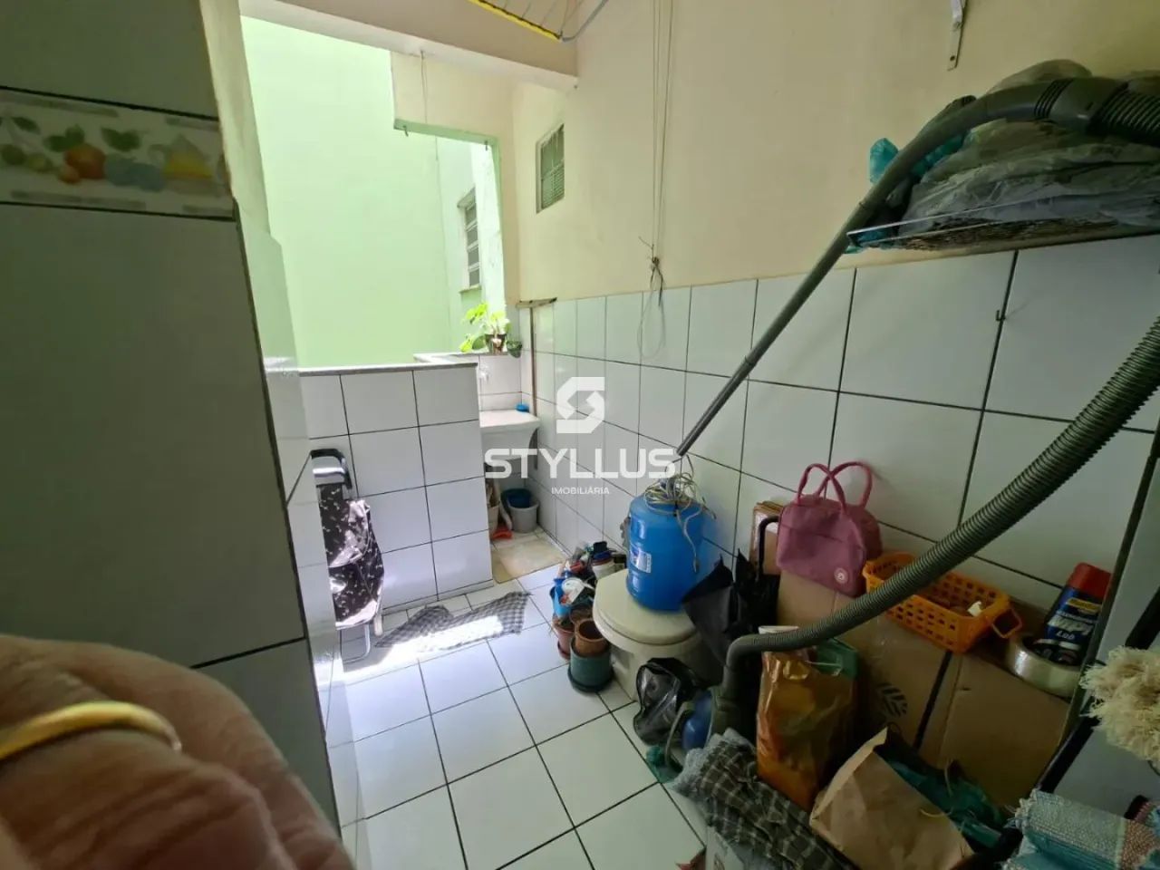 Higienópolis | Apartamento 2 quartos - Foto 5