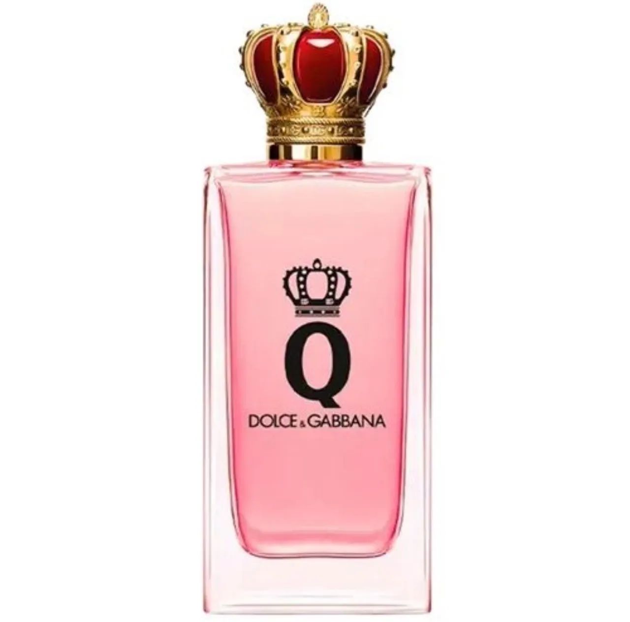 perfume feminino dolce gabbana Q 100ml - Foto 3