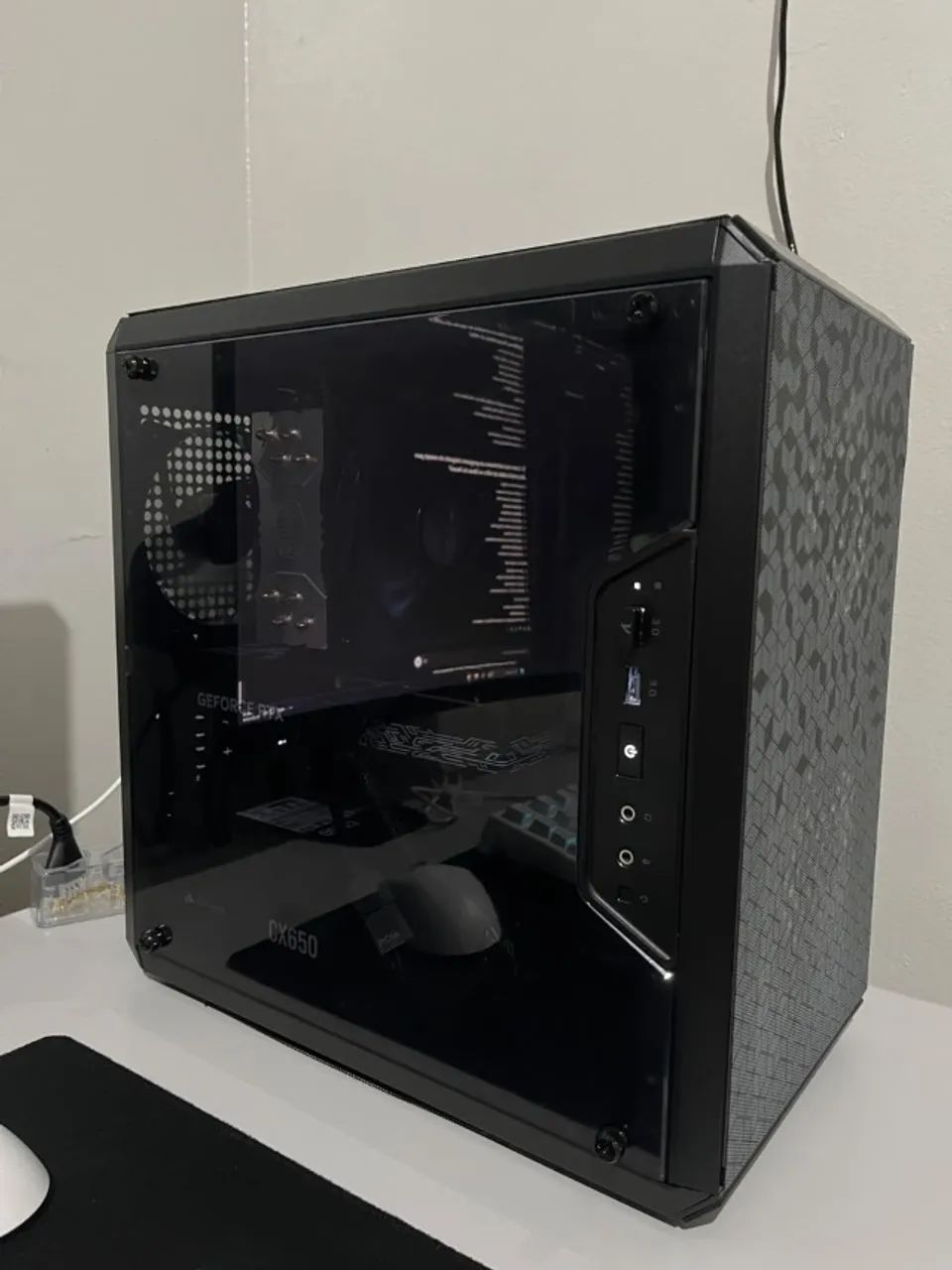 PC GAMER COMPLETO - Foto 5