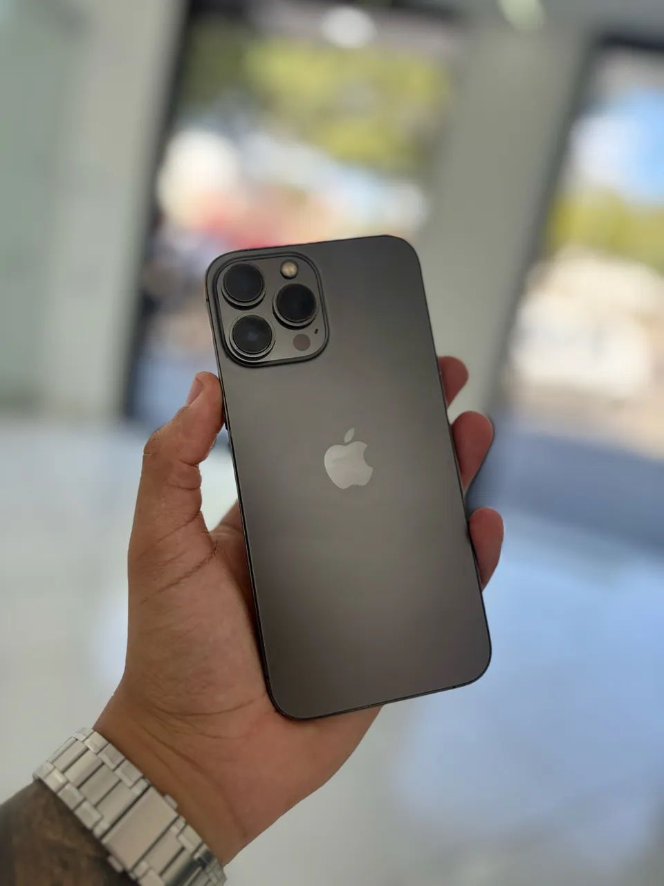 iPhone 13 Pro Max - Foto 2