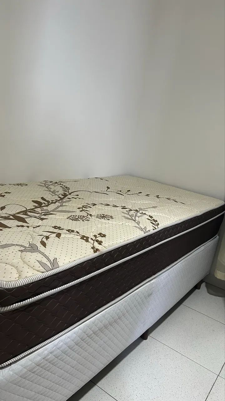 Cama de solteiro - Foto 2