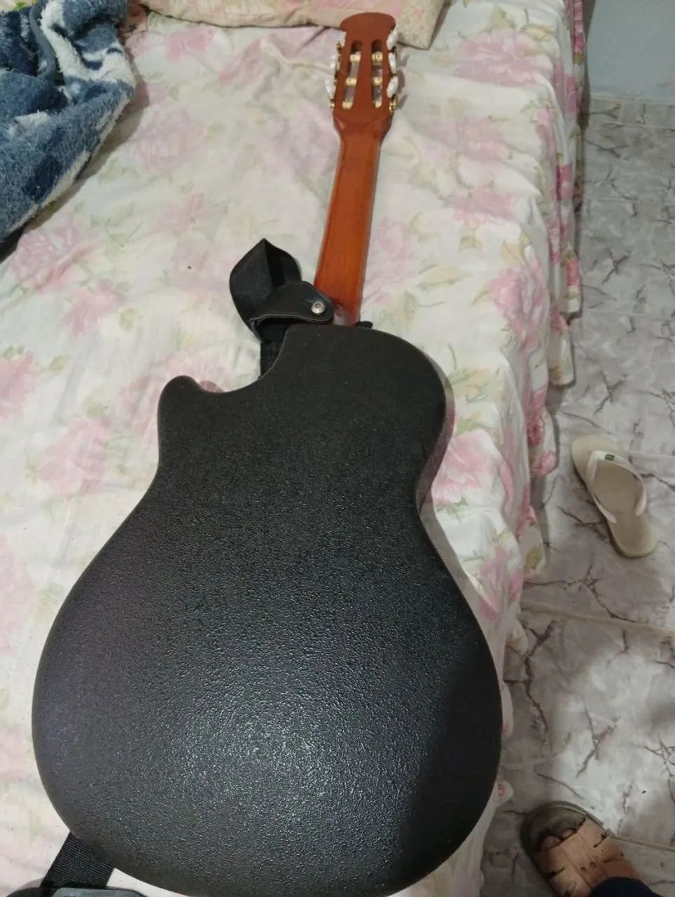 Violão Giannini  - Foto 2