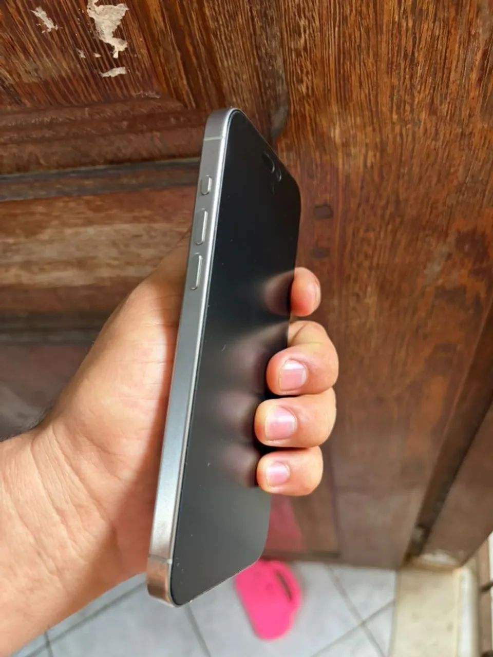 IPHONE 15 PRO MAX 256GB - Foto 3