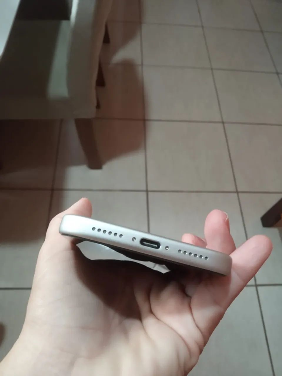 Celular 17 PRO MAX Novíssimo!! - Foto 2