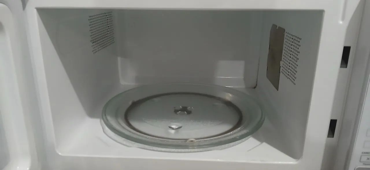 Micro-ondas Brastemp  - Foto 5