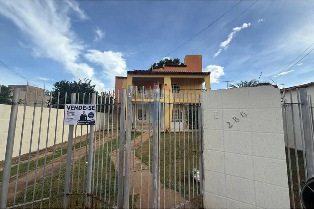Sobrado dos Sonhos na Vila Olga Maria! - Foto 2