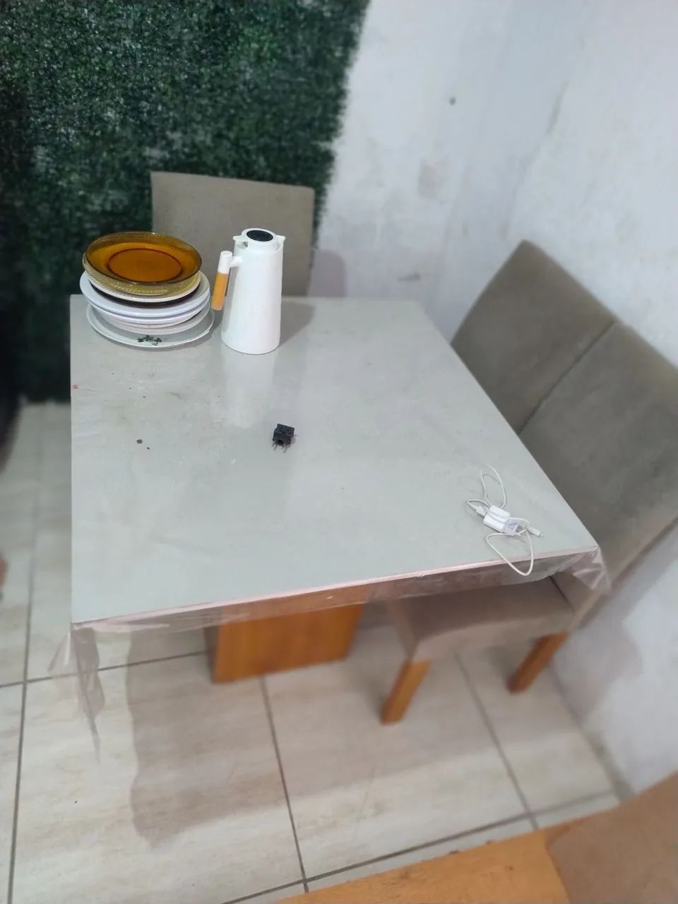 Mesa - Foto 2
