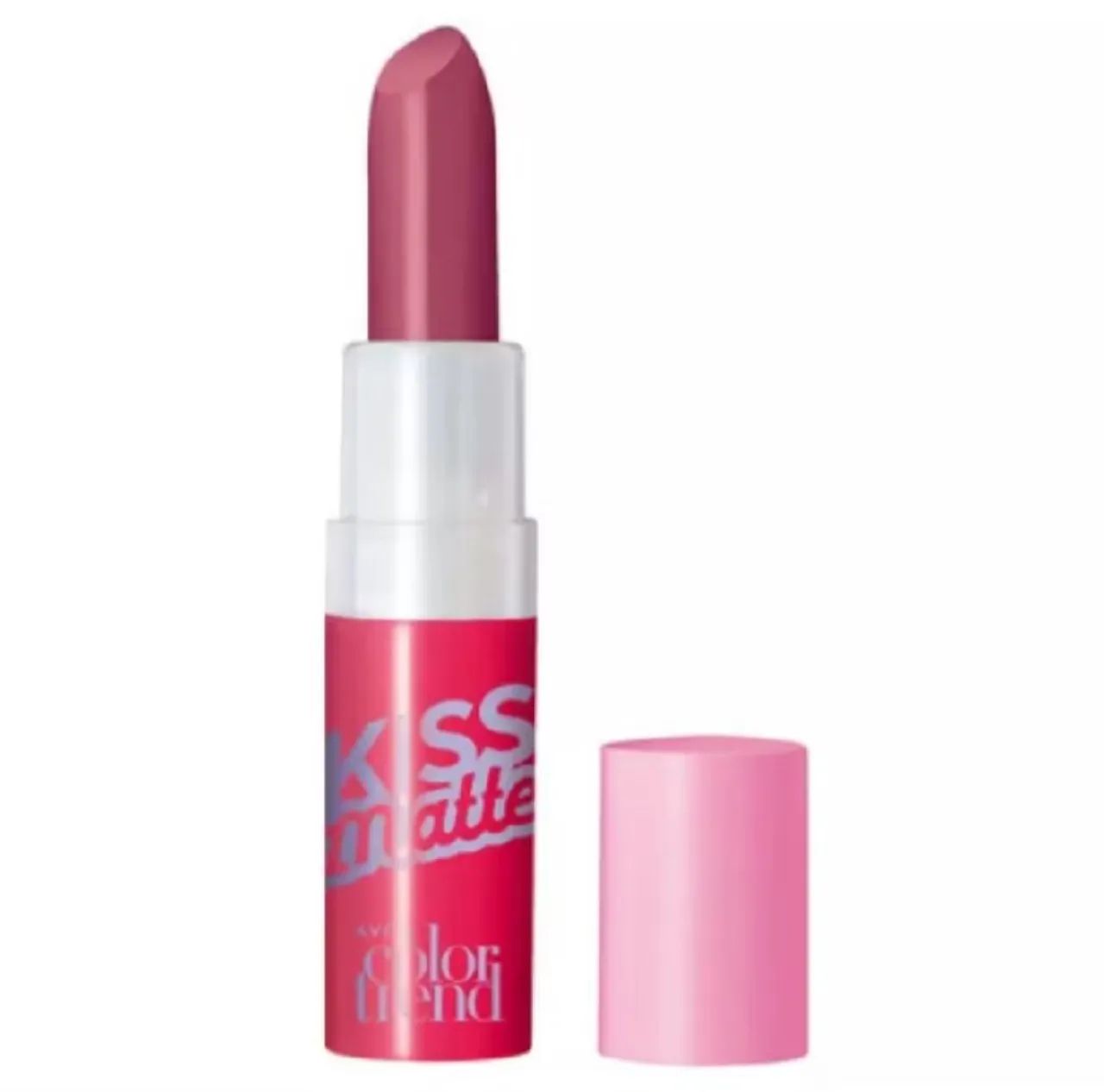 Avon Batom Kiss Matte  - Foto 4