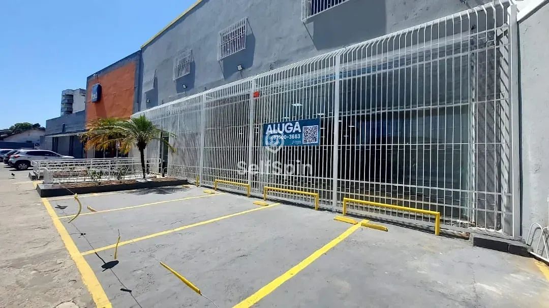 Loja para alugar - Rocha - São Gonçalo/RJ