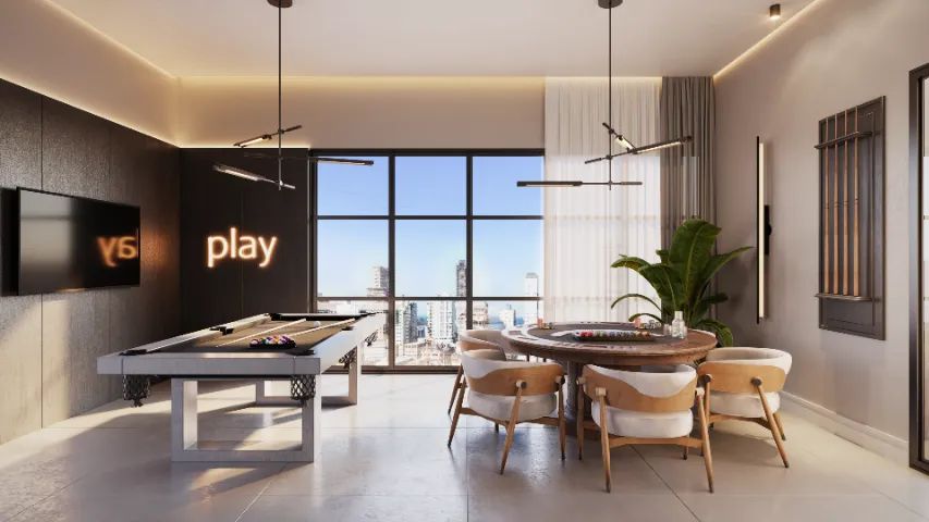 Studio de 35m² em Itapema/SC - Foto 5