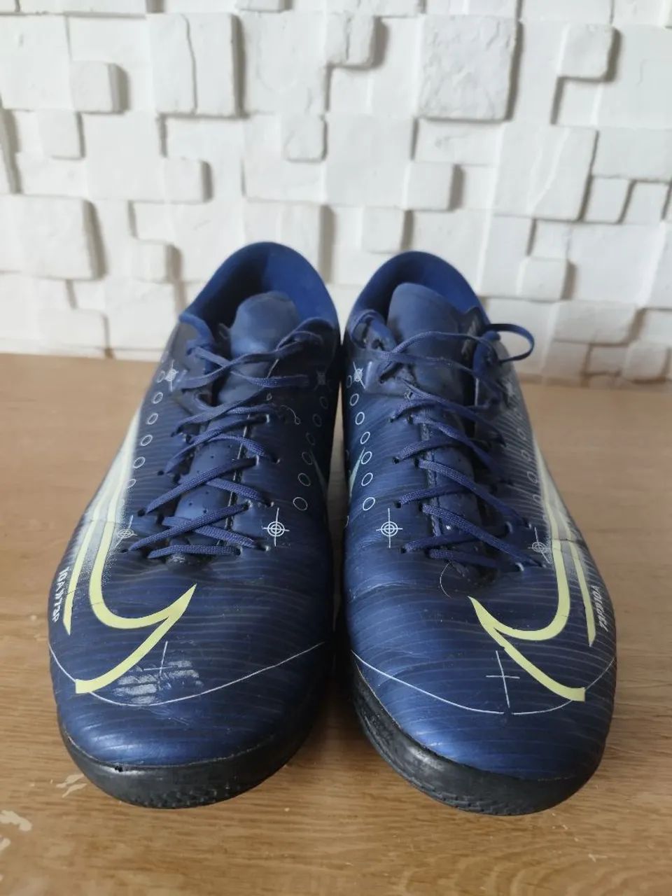 Chuteira Nike Mercurial Original  - Foto 2